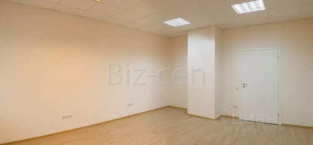 Офис в Санкт-Петербург Заозерная ул., 8 (234 м) - Фото 1