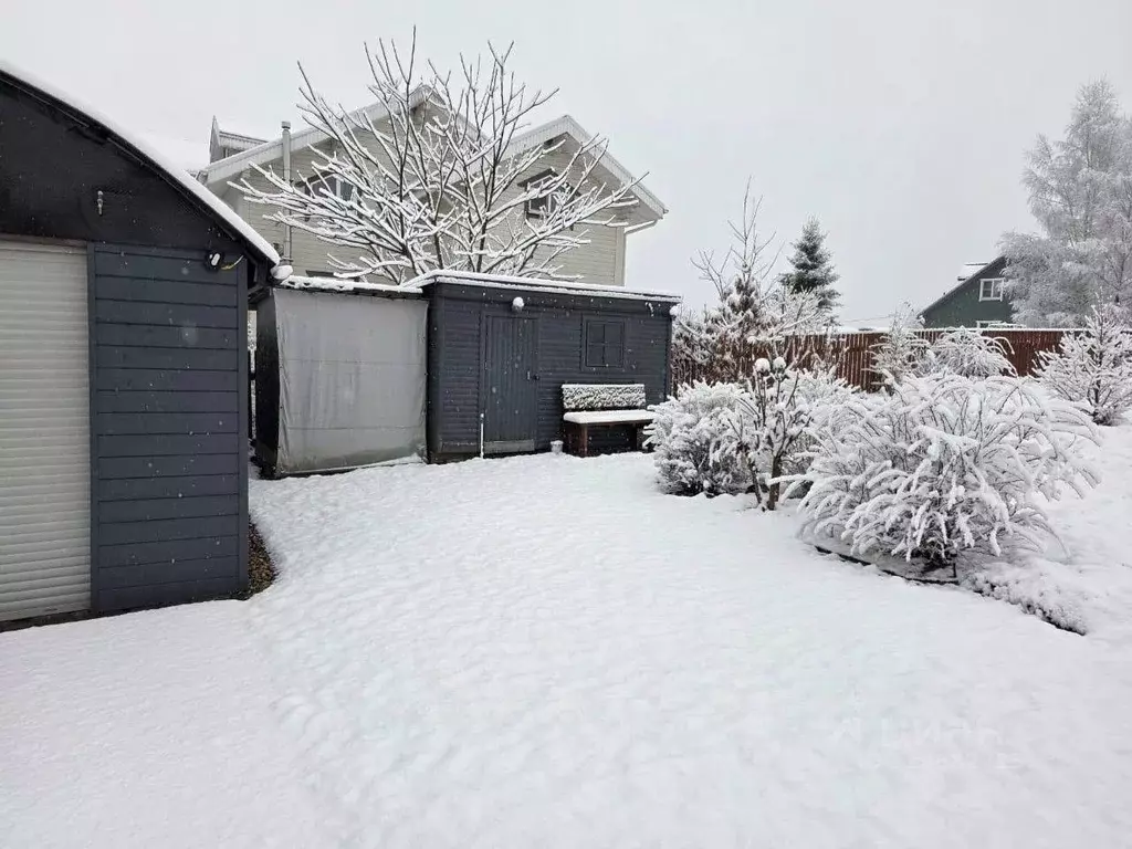 Дом в Владимирская область, Александровский муниципальный округ, ... - Фото 1