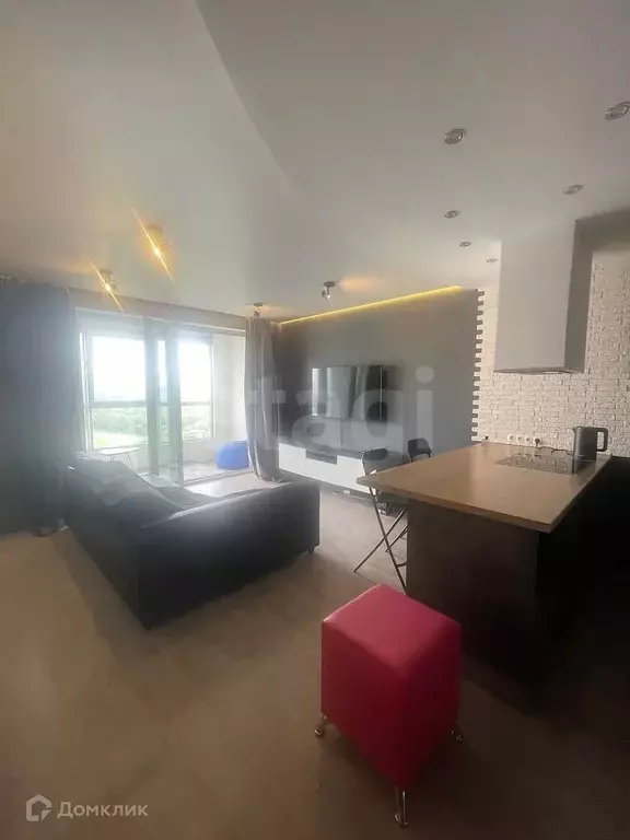 Продаётся 2-к квартира, 61 м - Фото 0