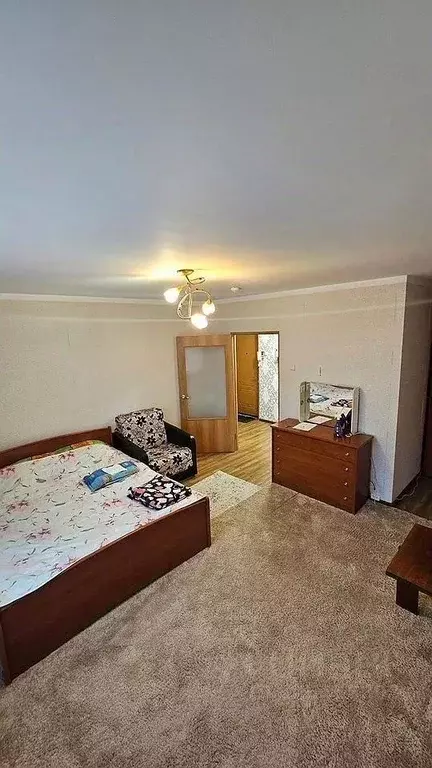 1-к кв. Московская область, Химки Подрезково мкр, ул. Жаринова, 15 ... - Фото 2