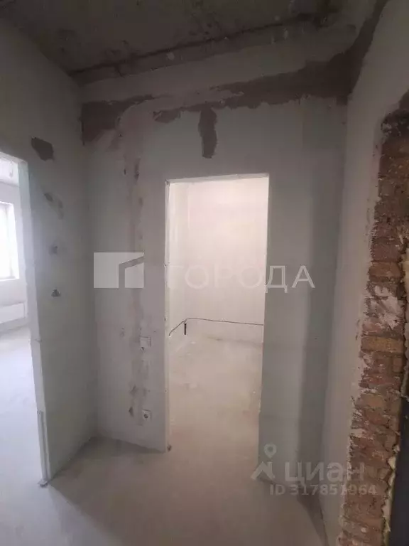 Студия Новосибирская область, Новосибирск Закаменский мкр, 16 (23.0 м) - Фото 0