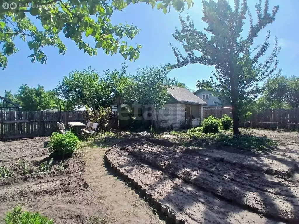 Дом в Выкса, садовое товарищество Строитель (11.3 м) - Фото 1