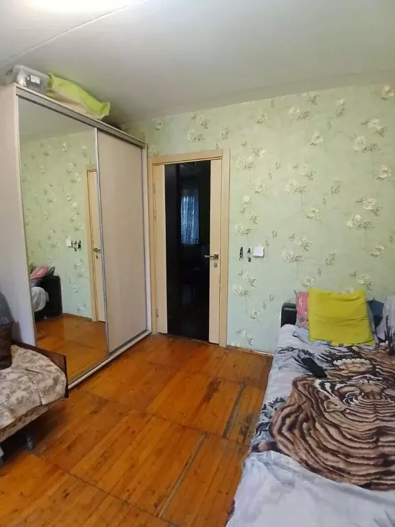 Комната Свердловская область, Екатеринбург ул. Токарей, 44к3 (14.0 м) - Фото 1