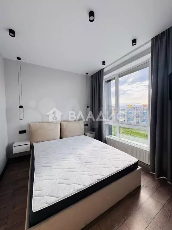 1-к. квартира, 31 м, 14/18 эт. - Фото 1