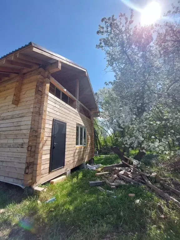Дом 140 м на участке 10 сот. - Фото 1