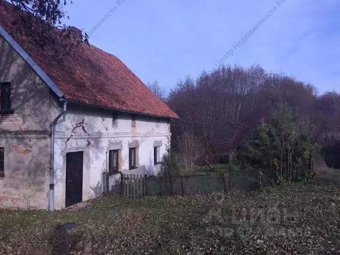 Дом в Калининградская область, Багратионовский муниципальный округ, ... - Фото 2