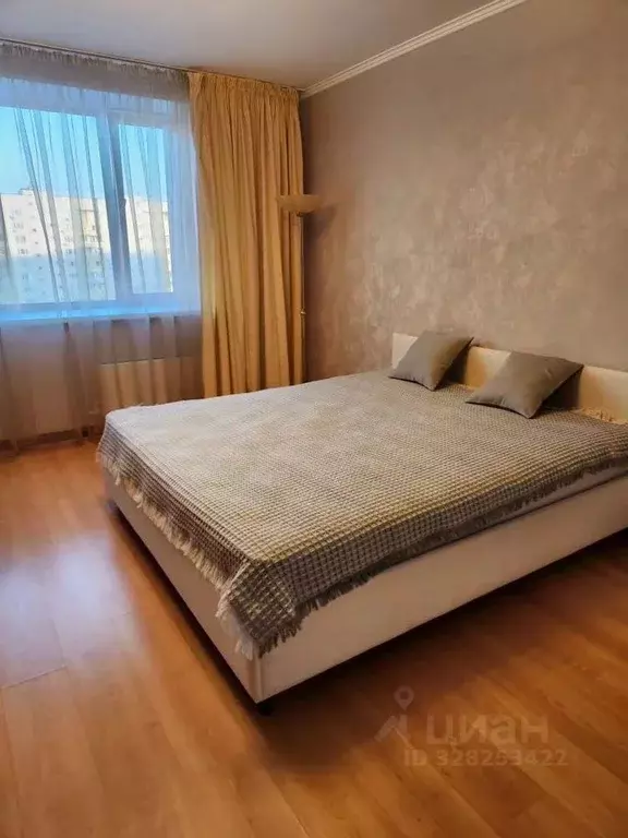 1-к кв. Москва Отрадный проезд, 5 (45.0 м) - Фото 1