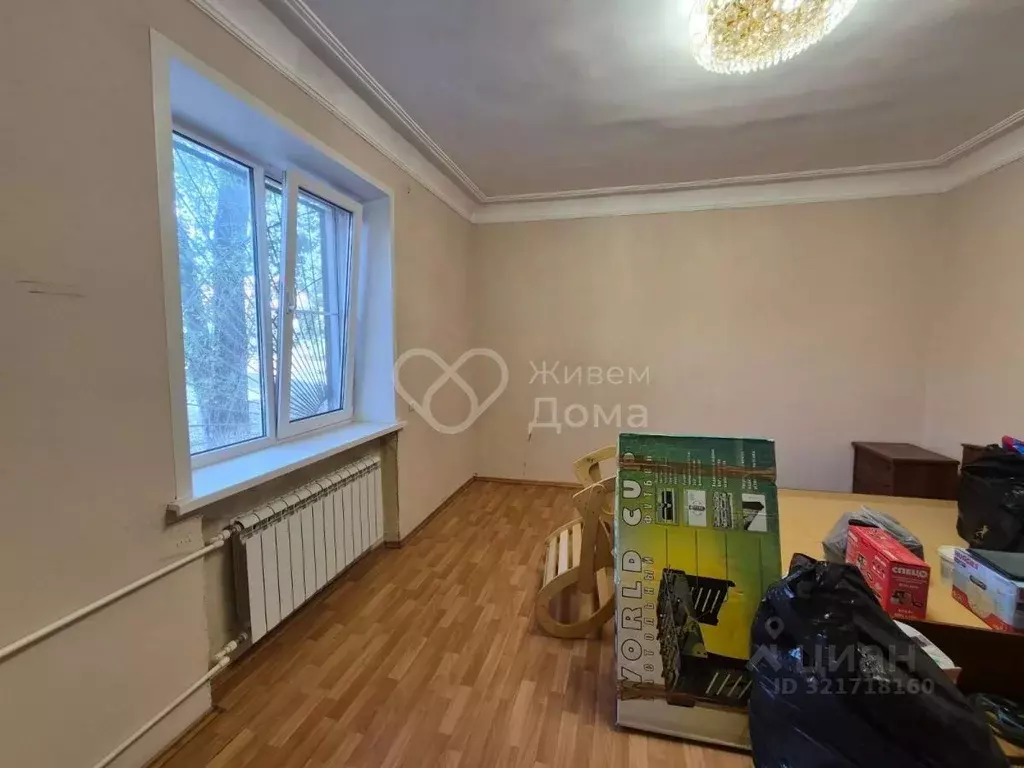 3-к кв. Волгоградская область, Волгоград Кузнецкая ул., 101 (17.0 м) - Фото 2