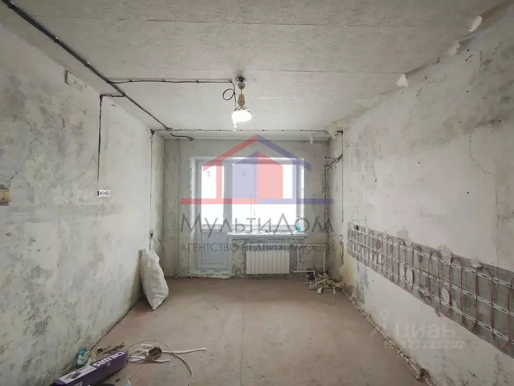 3-к кв. Белгородская область, Старый Оскол Молодогвардеец мкр, 16Б ... - Фото 1