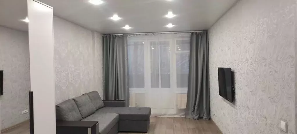 3-к кв. Москва Инициативная ул., 16К3 (60.0 м) - Фото 0