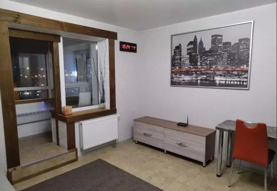 Продаётся квартира-студия, 23.7 м - Фото 0