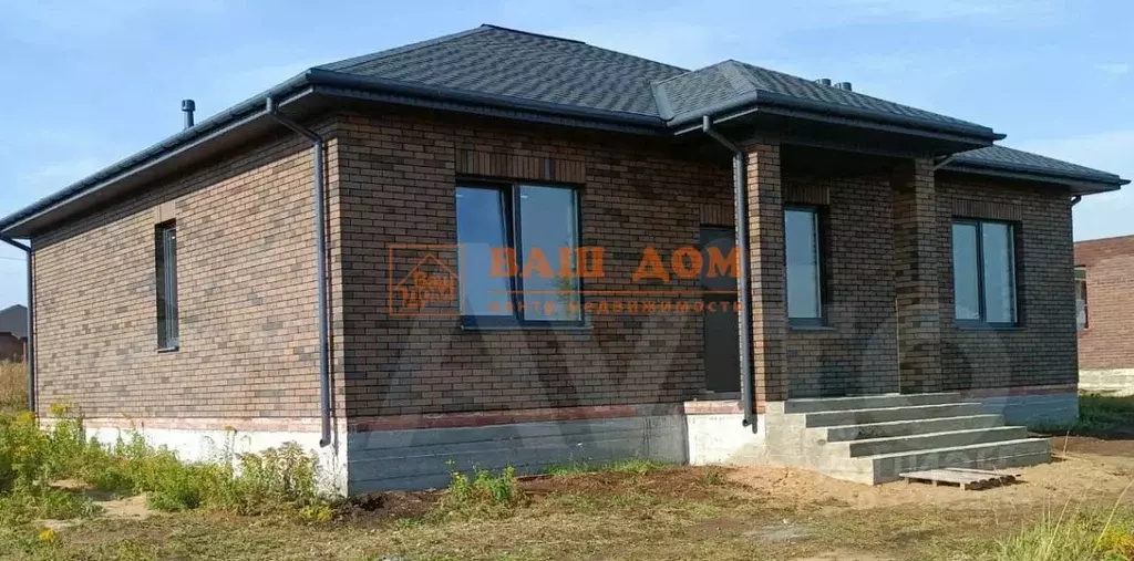 Дом в Тульская область, Тула городской округ, д. Ивановка 1 (115 м) - Фото 1