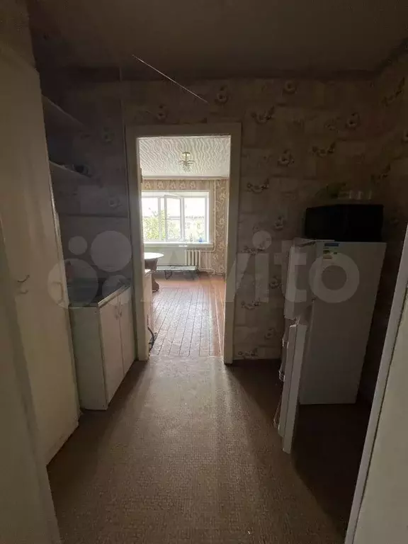 Комната 17 м в 1-к., 4/5 эт. - Фото 1