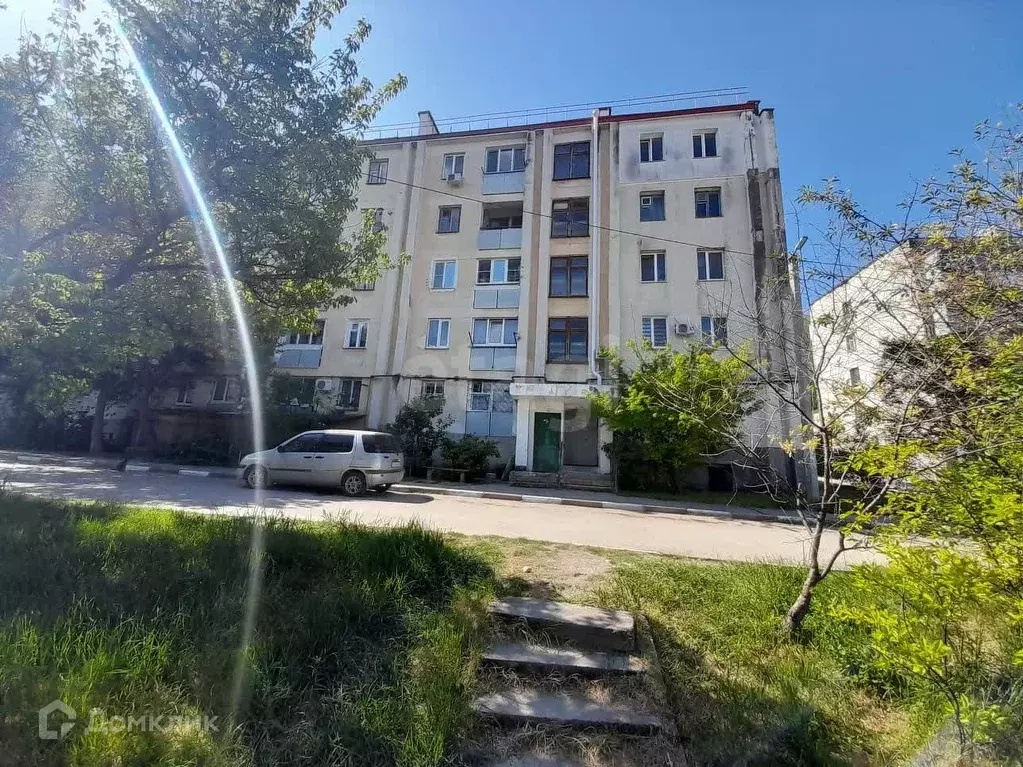 Продаётся 1-к квартира, 22.6 м - Фото 1