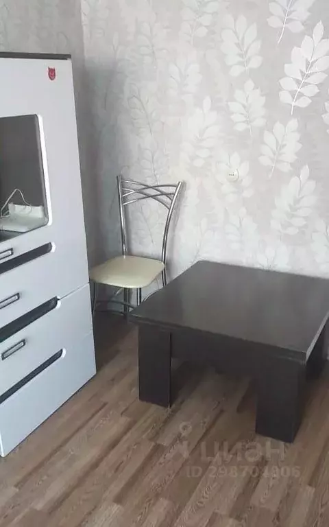 1-к кв. Пензенская область, Пенза Ульяновская ул., 25 (28.0 м) - Фото 1