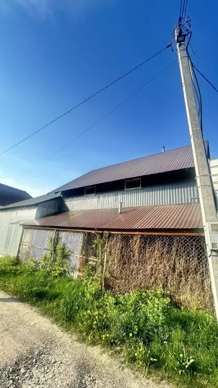 Дом в Пермский край, Пермь Ягодная ул., 24А/24 (80 м) - Фото 2