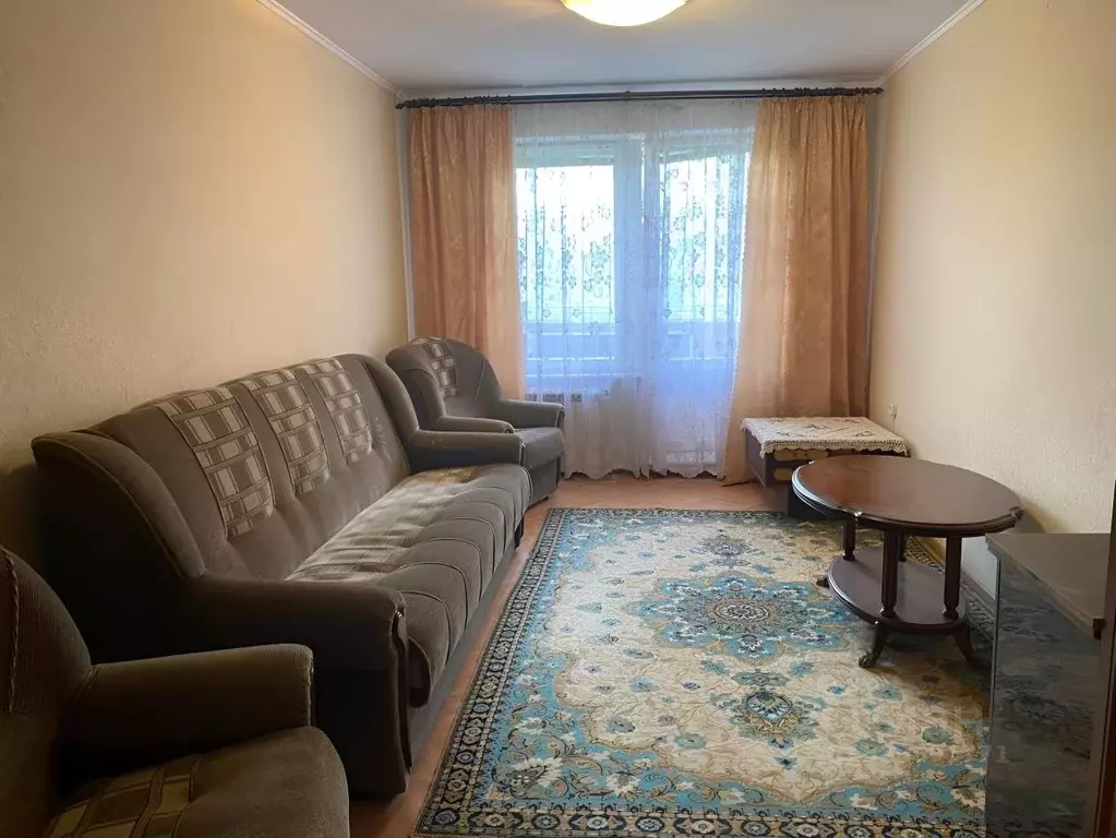 3-к кв. Московская область, Балашиха Северный мкр, 42 (62.5 м) - Фото 1