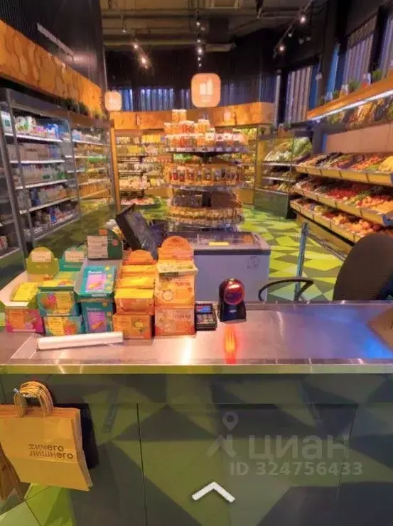 Торговая площадь в Санкт-Петербург, Санкт-Петербург, Сестрорецк дор. ... - Фото 1