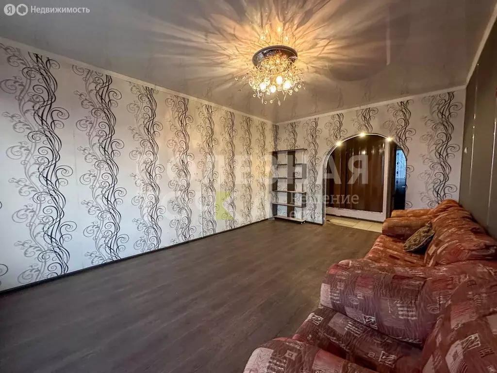 3-комнатная квартира: Чапаевск, Вокзальная улица, 10 (58.3 м) - Фото 2