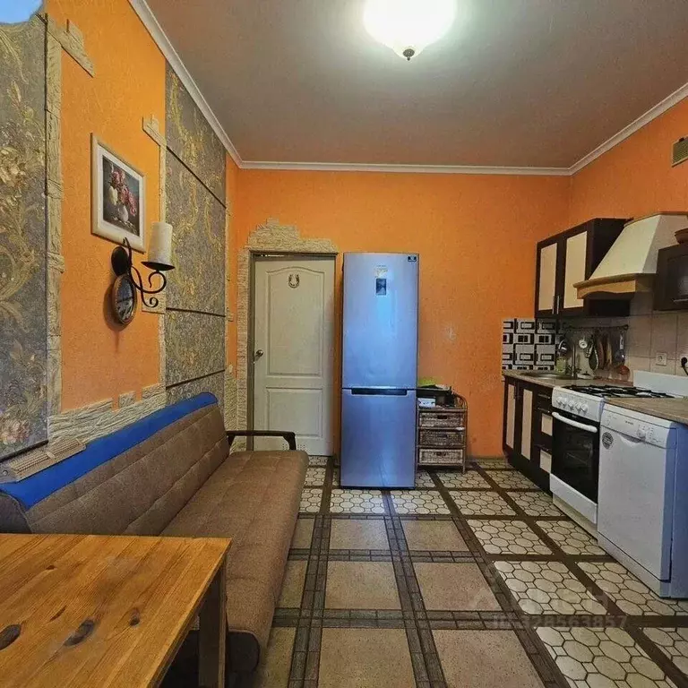 1-к кв. Севастополь ул. Комбрига Потапова, 12 (42.3 м) - Фото 1