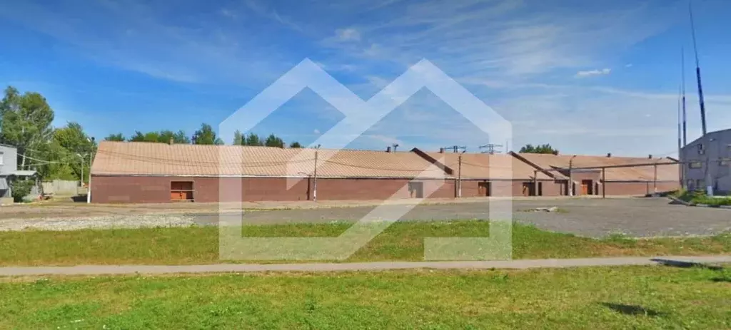 Помещение свободного назначения в Московская область, Наро-Фоминск ул. ... - Фото 2