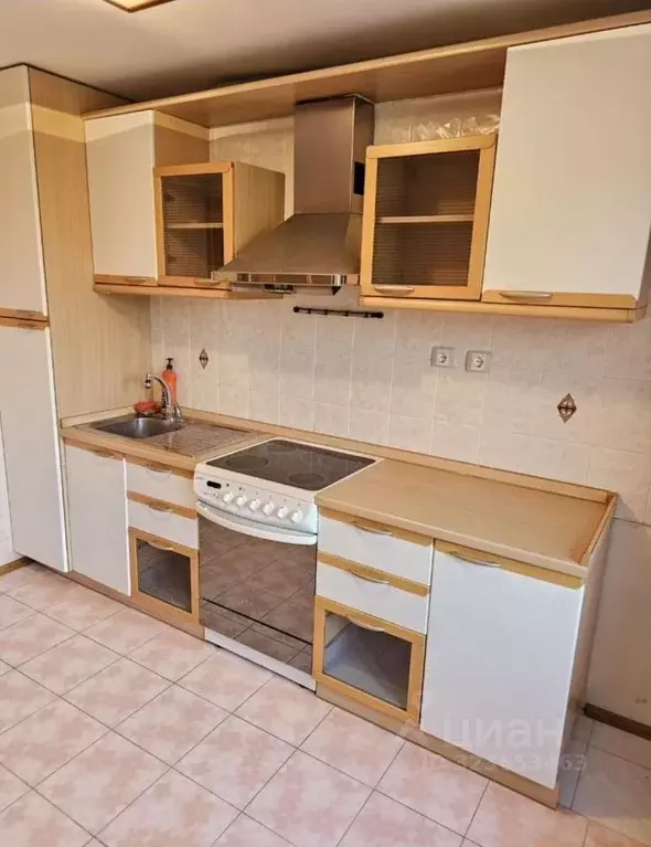 2-к кв. Воронежская область, Воронеж Спортивная наб., 13 (59.4 м) - Фото 2