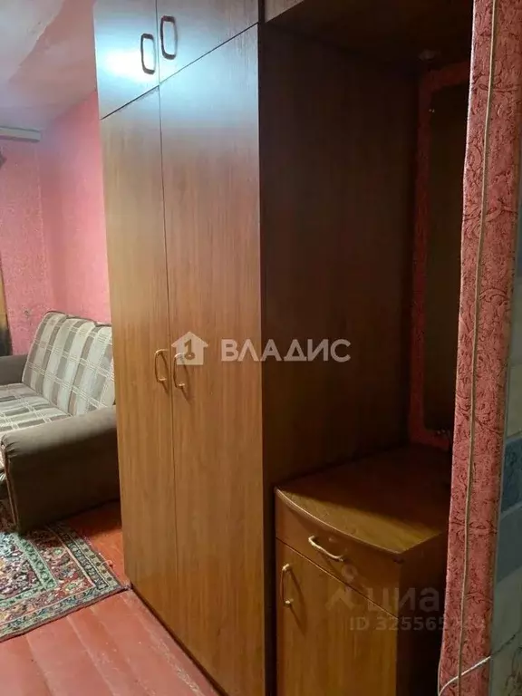 Комната Калужская область, Калуга ул. Болотникова, 2 (11.9 м) - Фото 2