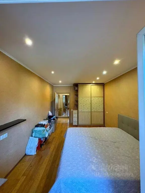 Квартира, 2 комнаты, 75.3 м - Фото 0