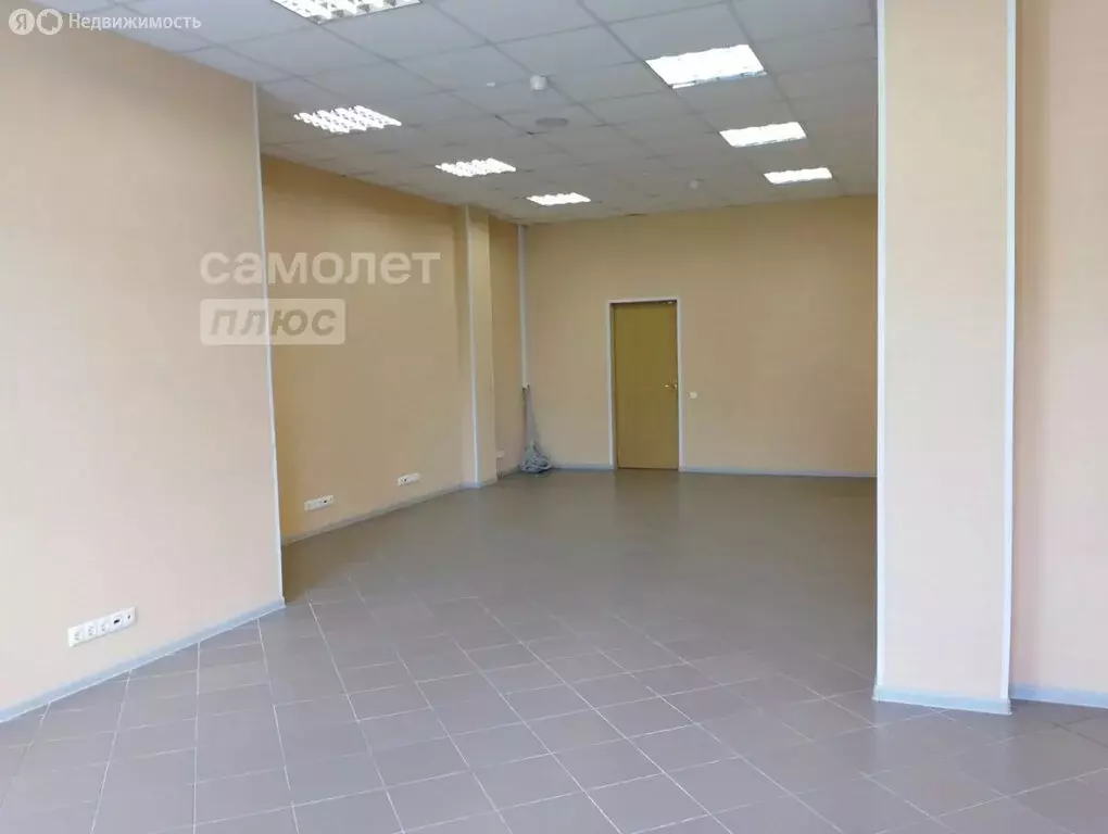 Офис (100 м) - Фото 1