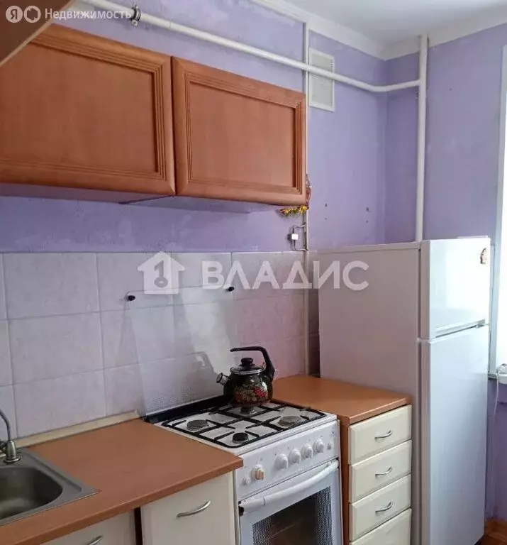 1-комнатная квартира: Петергоф, Озерковая улица, 25 (30.4 м) - Фото 0