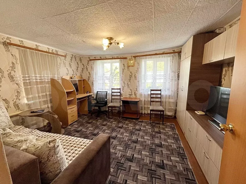 Дом 81,5 м на участке 7,7 сот. - Фото 0
