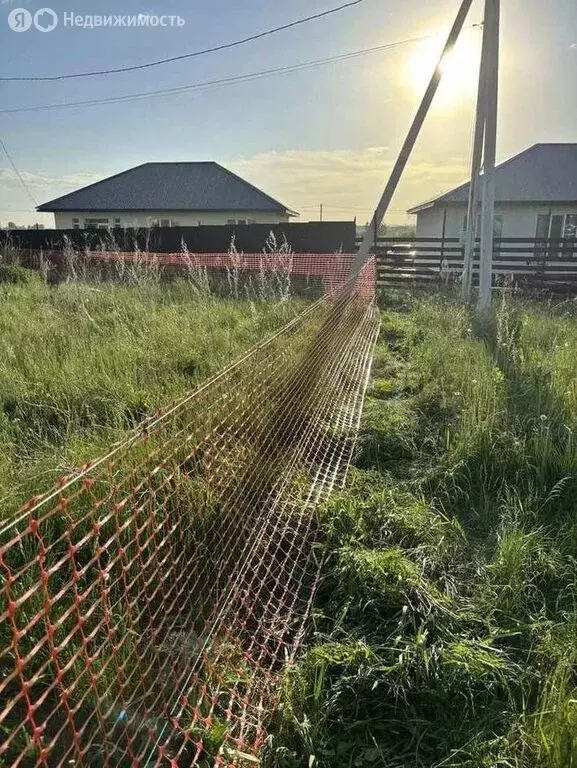 Участок в село Черноречье, улица Мира, 123Б (17.5 м) - Фото 2