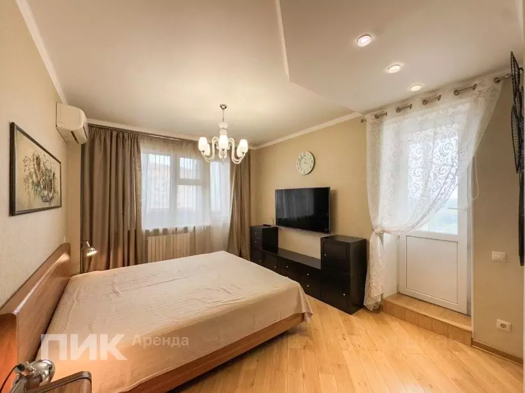 2-к кв. Москва Производственная ул., 4 (56.4 м) - Фото 1