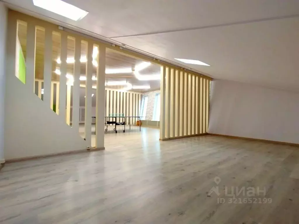 Помещение свободного назначения в Пензенская область, Пенза ул. ... - Фото 1