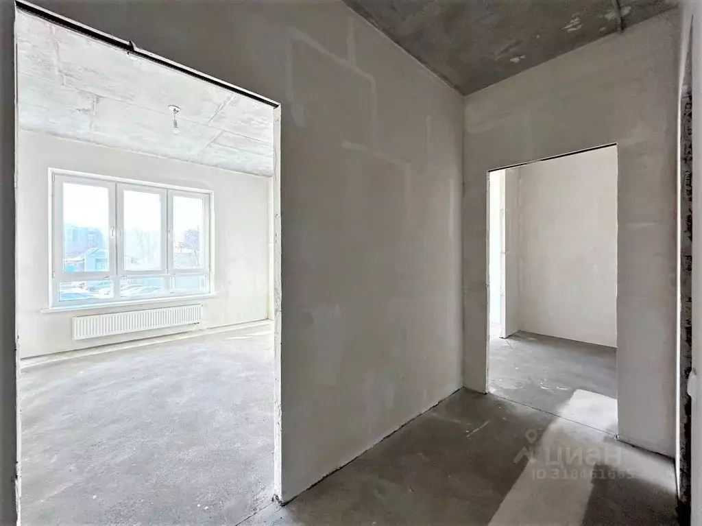 3-к кв. Башкортостан, Уфа Коммунистическая ул., 115/1 (70.0 м) - Фото 0