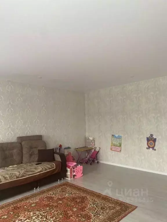 Дом в Омская область, Омск ул. Дунаевского, 18 (117 м) - Фото 2