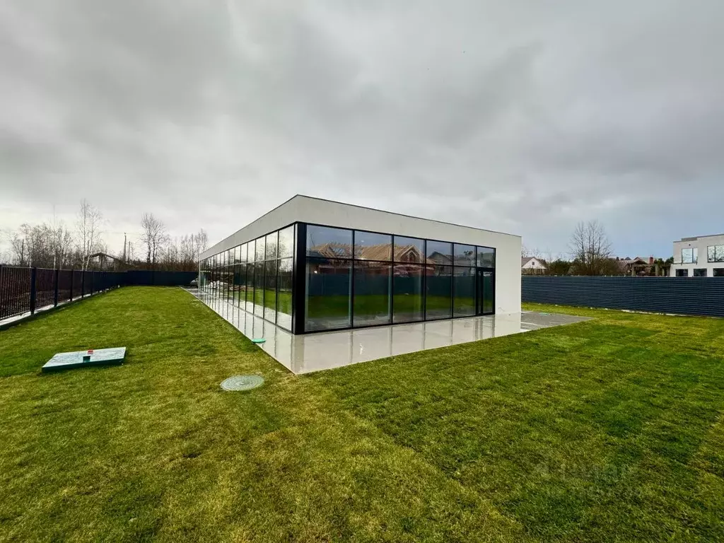 Коттедж в Московская область, Мытищи городской округ, д. Драчево, ... - Фото 2