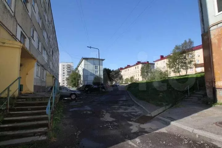 Помещение свободного назначения, 67.2 м - Фото 1