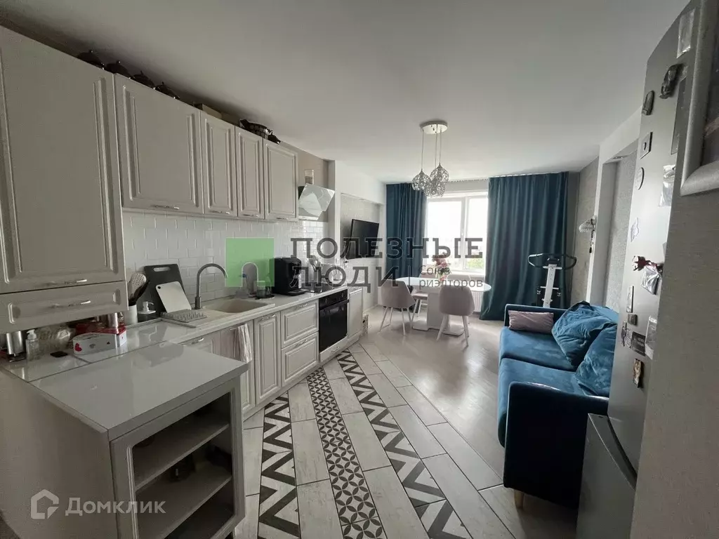 Продаётся 4-к квартира, 79.1 м - Фото 0