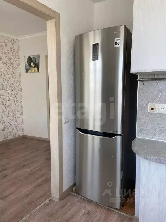 4-к кв. Владимирская область, Петушки ул. Маяковского, 23 (58.4 м) - Фото 1