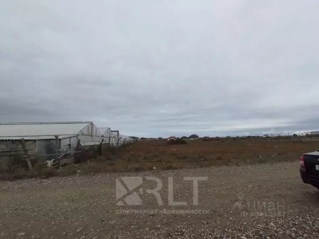 Участок в Дагестан, Кумторкалинский район, с. Коркмаскала  (50.0 сот.) - Фото 1