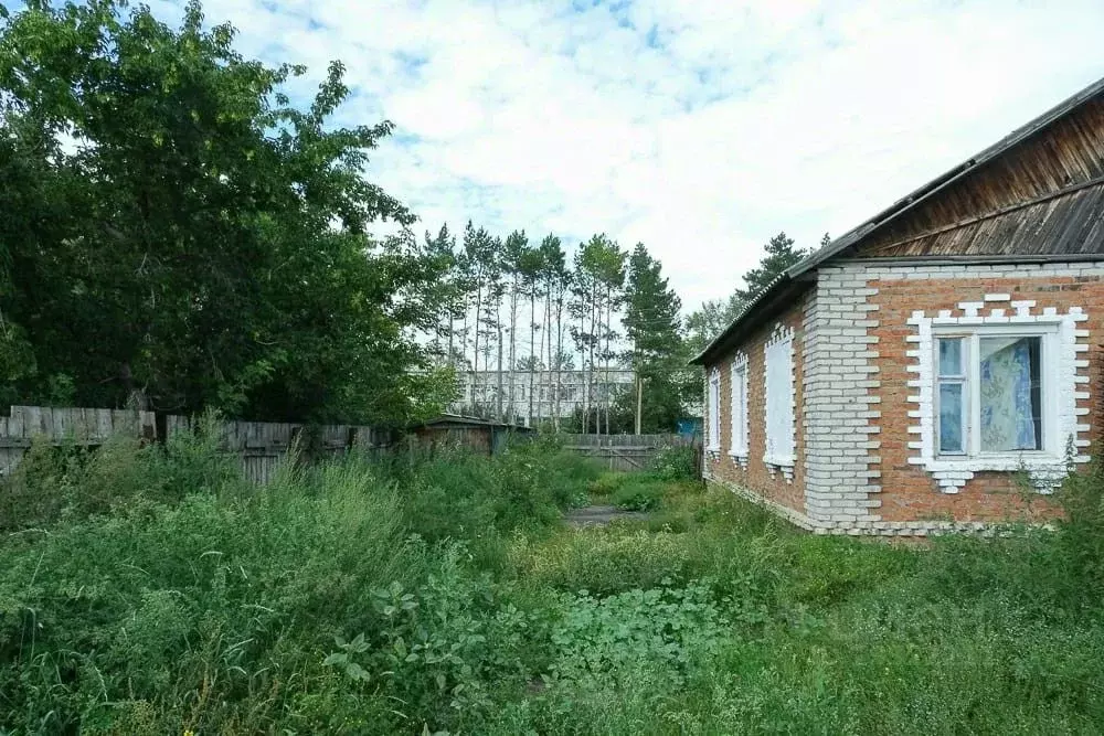 Купить Дом В Новотроицке Омского Района