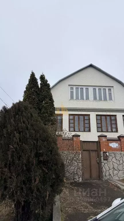 Дом в Ставропольский край, Ессентуки ул. Верхняя Аллея (360 м) - Фото 1