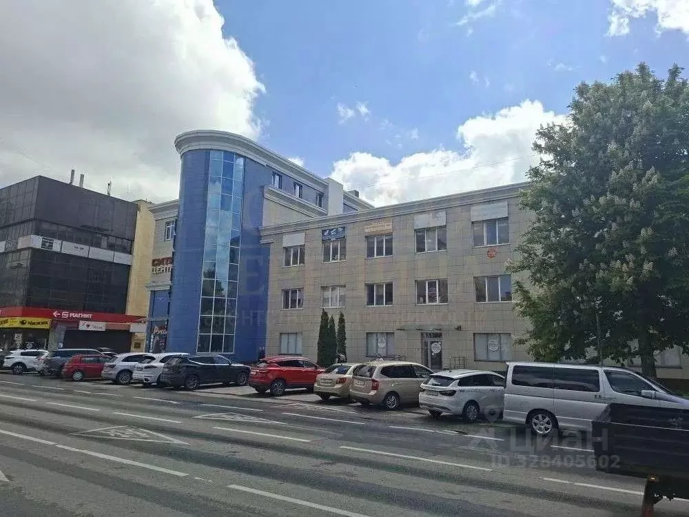 Помещение свободного назначения в Белгородская область, Белгород ... - Фото 2