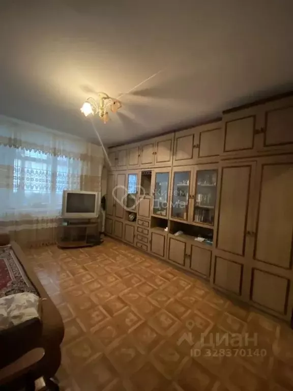 2-к кв. Волгоградская область, Волгоград Загорская ул., 10 (51.5 м) - Фото 1