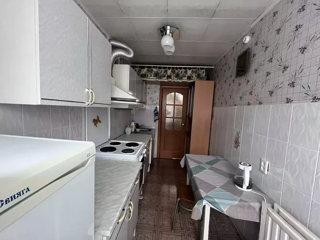 3-к кв. Удмуртия, Ижевск ул. Имени Татьяны Барамзиной, 80 (60.0 м) - Фото 2