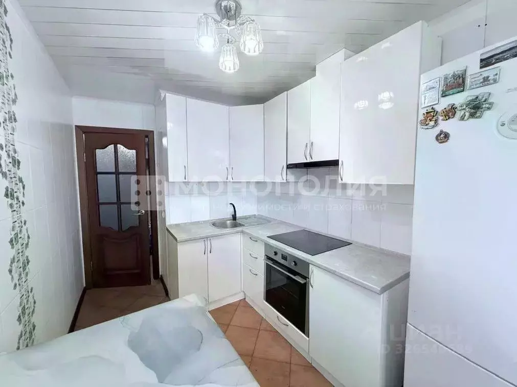 2-к кв. Амурская область, Серышевский муниципальный округ, с. Томское ... - Фото 2