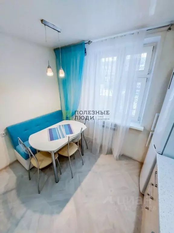 2-к кв. Коми, Сыктывкар Петрозаводская ул., 56 (51.0 м) - Фото 1