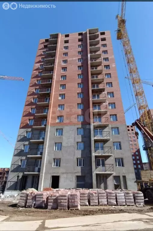 1-комнатная квартира: Самара, посёлок Мехзавод, 1-й квартал, 79 (43.85 ... - Фото 2