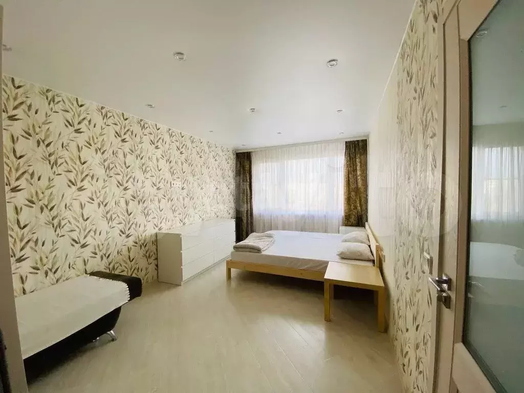 1-к. квартира, 32,4 м, 8/9 эт. - Фото 0